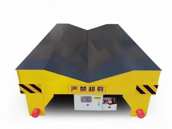 無(wú)軌電動(dòng)平車(chē)跟有軌電動(dòng)平車(chē)區(qū)別